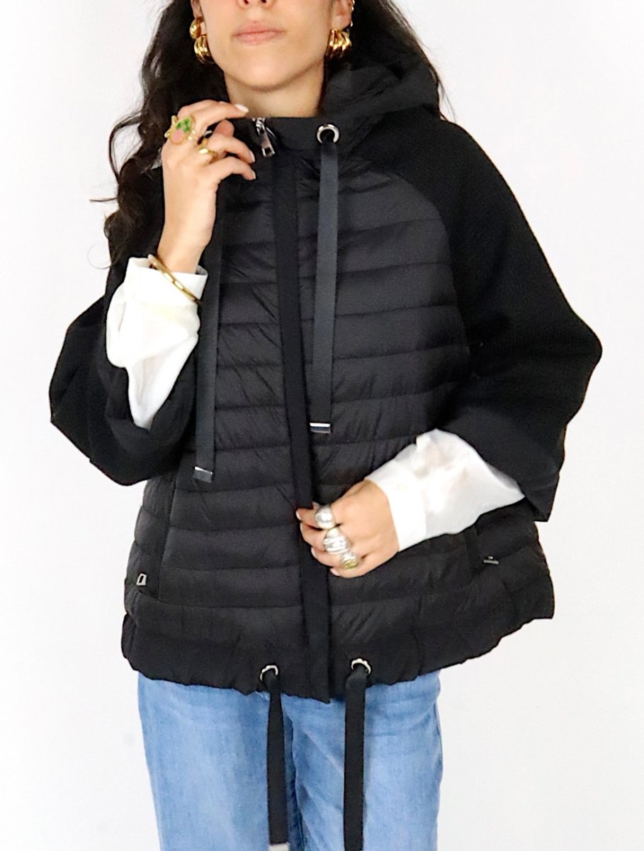 Piumino Mid Season – maglia - immagine 6