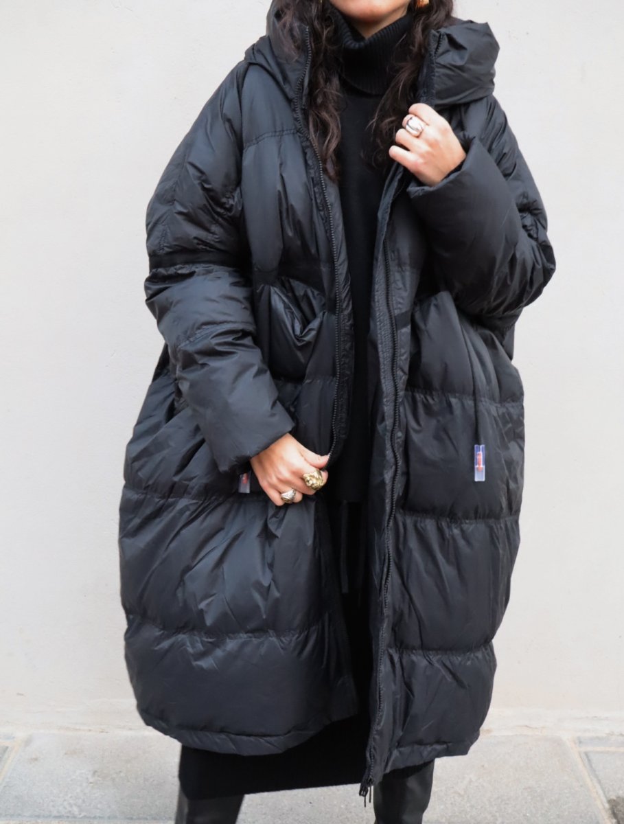 Piumino Over - immagine 3