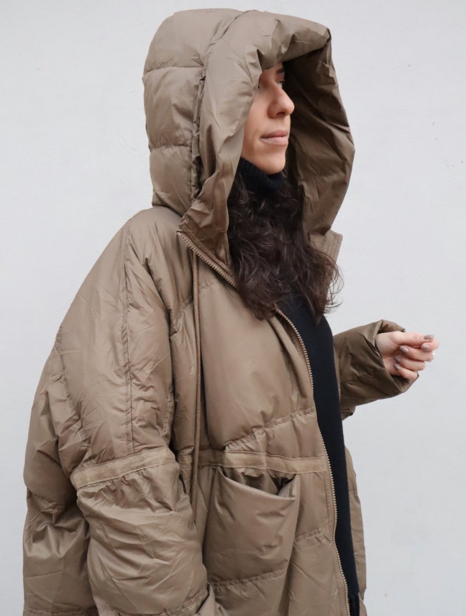 Piumino Over - immagine 5