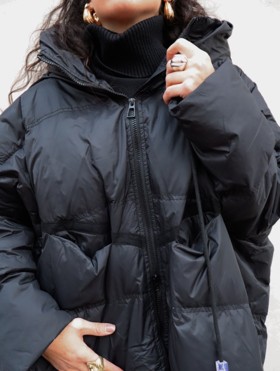 Piumino Over - immagine 6