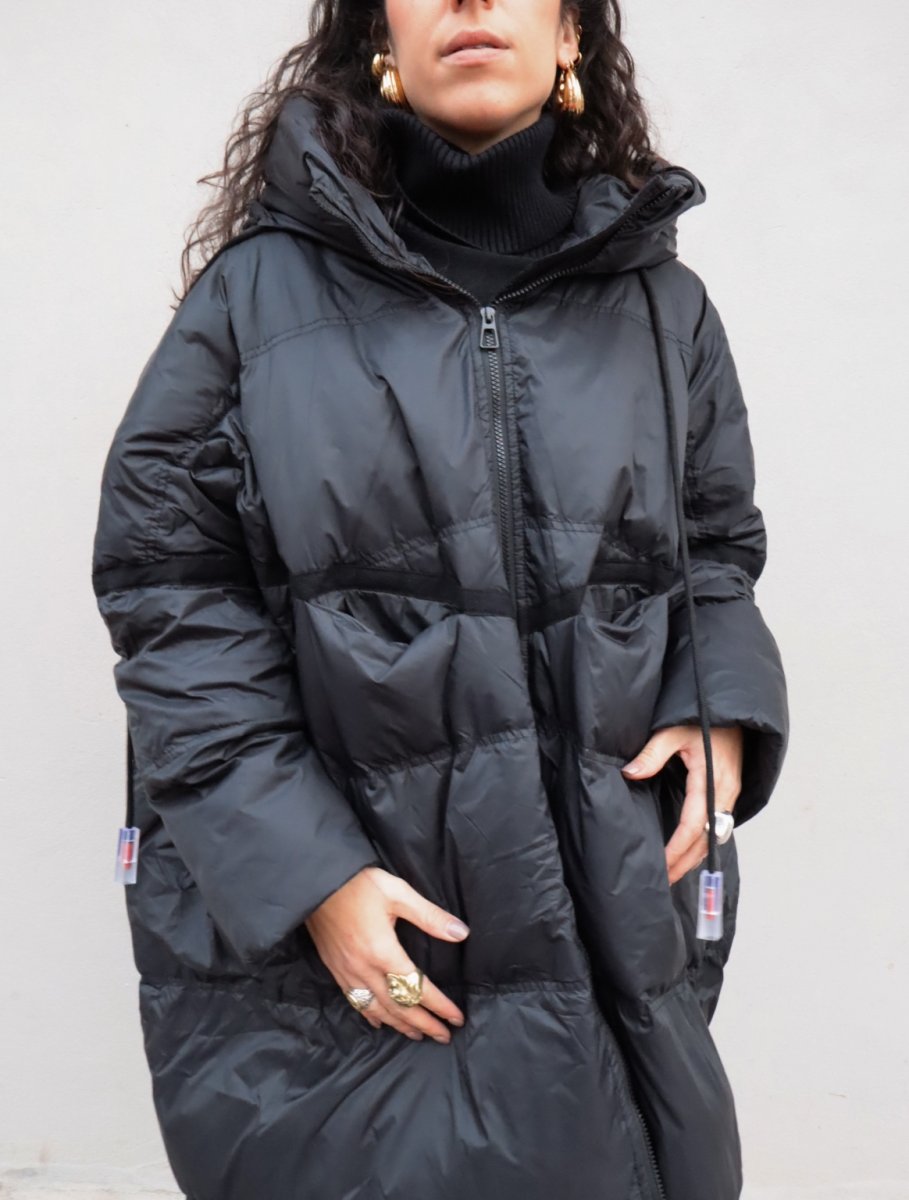 Piumino Over - immagine 4