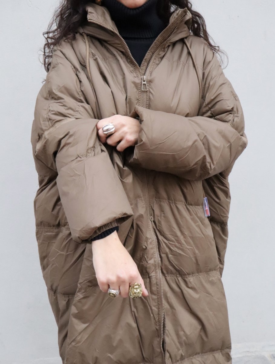 Piumino Over - immagine 7