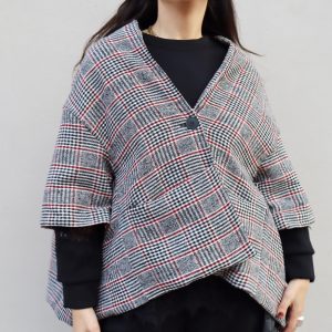 Cappa Principe di Galles