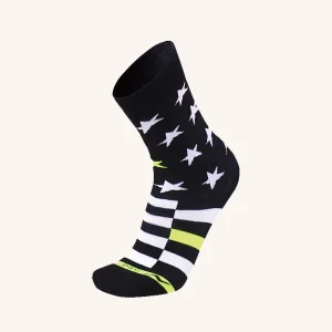 Calza Corta in Cotone per Uomo |  Fantasia | Confezione Singola | Urban Socks PRS 04