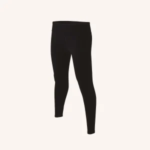 Leggings Fitness per Donna | Tessuto Micromodal | Confezione Singola | PRS 203