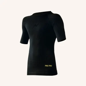 T-Shirt Tecnica per Uomo | Tinta Unita | Confezione Singola | PRS PRO 05