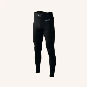 Leggings Tecnici per Uomo | Struttura Differenziata | Confezione Singola | PRS PRO 07