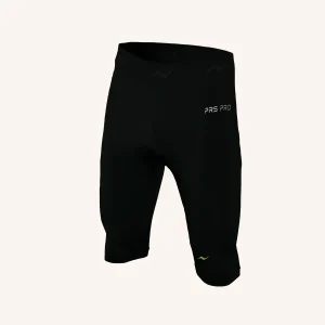 Shorts Tecnici per Uomo | Tinta Unita | Confezione Singola | PRS PRO 08
