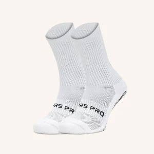 Calza Allenamento Calcio in Cotone con ABS per Uomo | Confezione da 2 paia | PRS PRO 09