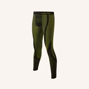 Leggings Tecnici per Uomo | Tinta Unita | Confezione Singola | PRS PRO 17
