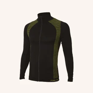 Felpa Running per Uomo | Tinta Unita | Confezione Singola | PRS PRO 18