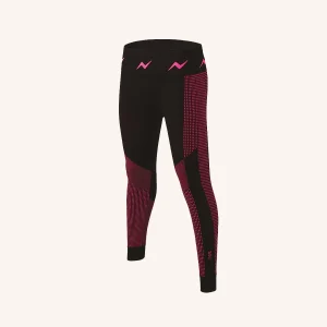 Leggings Fitness per Donna | Confezione Singola | PRS PRO 21