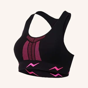 Top Fitness per Donna | Tecnologia Seamless | Confezione Singola | PRS PRO 22