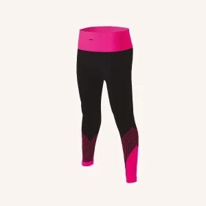Leggings Tecnici per Donna | Tinta Unita | Confezione Singola | PRS PRO 23