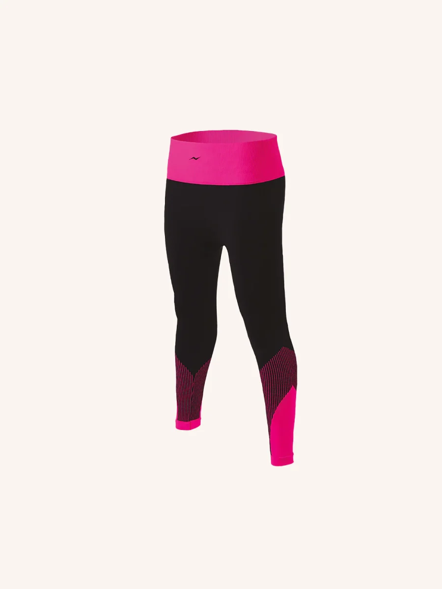 Leggings Tecnici per Donna | Tinta Unita | Confezione Singola | PRS PRO 23 - immagine 2