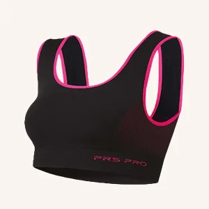 Top Tecnico per Donna | Tinta Unita | Confezione Singola | PRS PRO 25