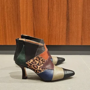 Tronchetti versione Animalier Love Patch