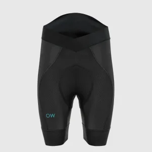 Short S – Black/Green