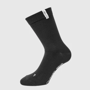 Sock C – Black