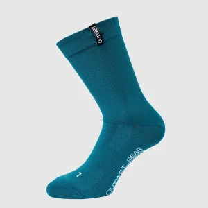 Sock C – Verde