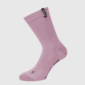 Sock C – Rosa