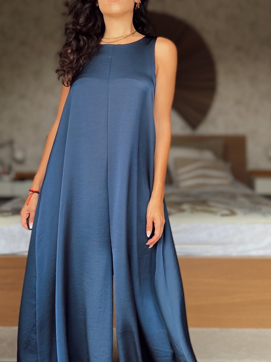 Tuta Mitica – Raso - immagine 4