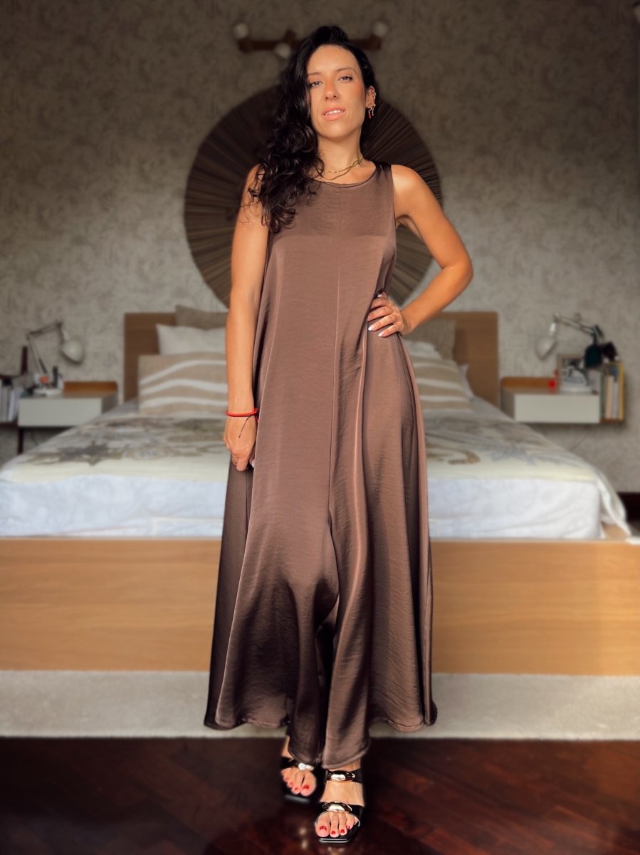 Tuta Mitica – Raso - immagine 5