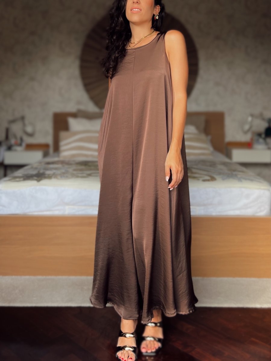 Tuta Mitica – Raso - immagine 6