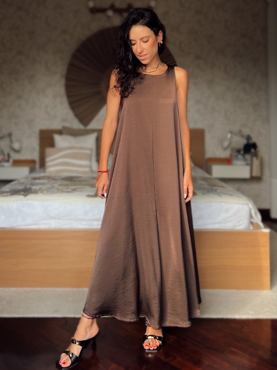 Tuta Mitica – Raso - immagine 7