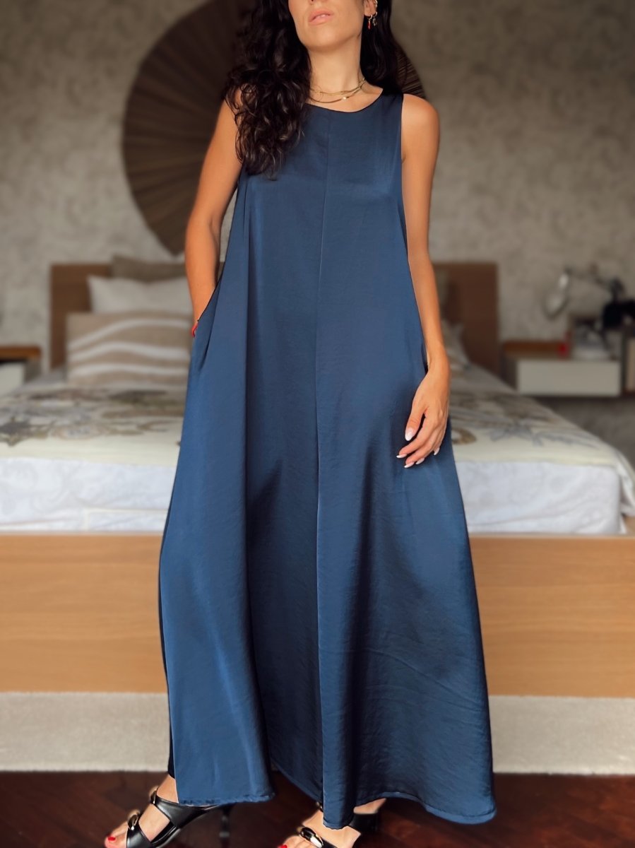 Tuta Mitica – Raso - immagine 8