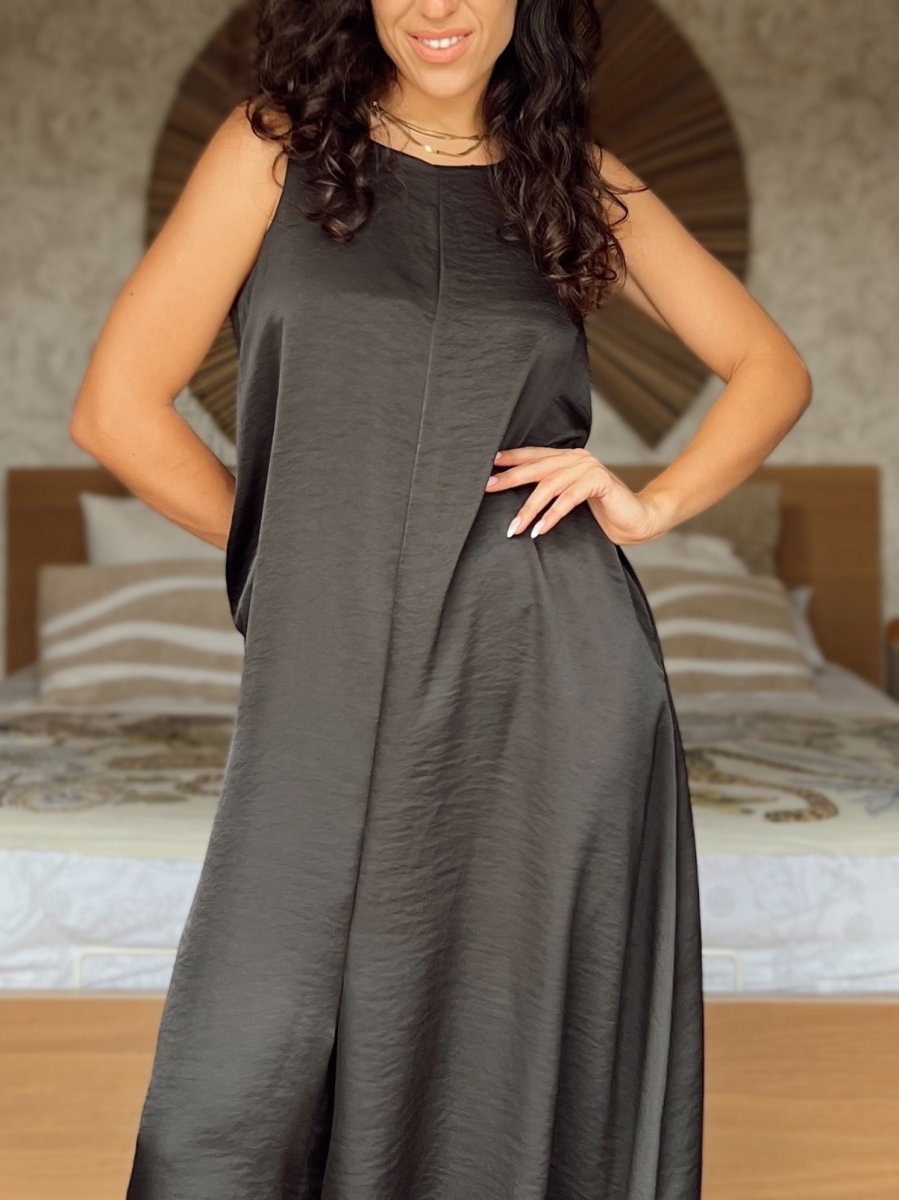 Tuta Mitica – Raso - immagine 9