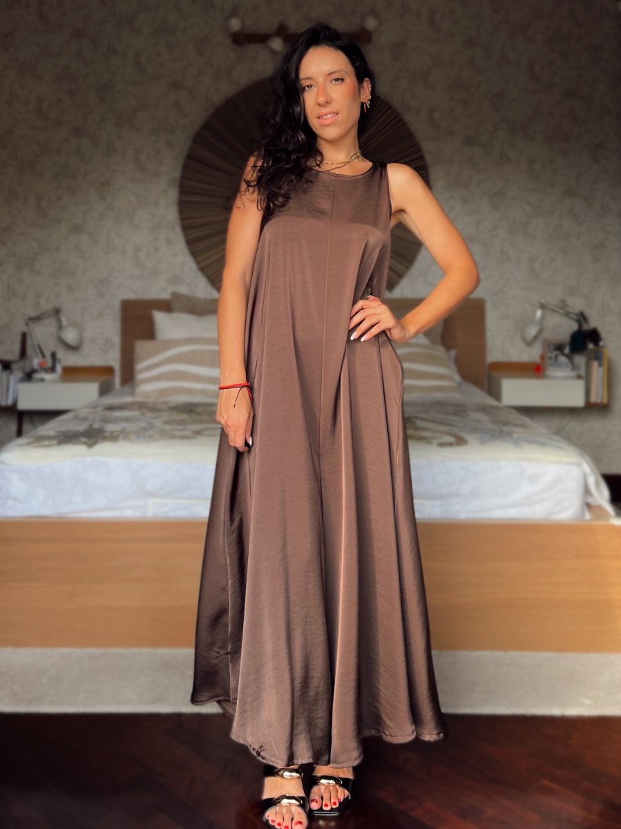 Tuta Mitica – Raso - immagine 2