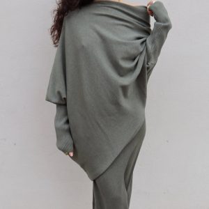 Maglia Vela – Asimmetrica