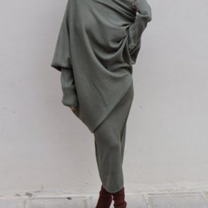 Gonna Vela – Maglia