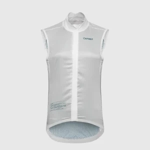Vest WPTW – Bianco/Verde