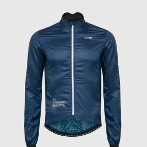 Wind Jacket WPT – Denim