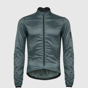 Wind Jacket WPTW – Salvia Scuro