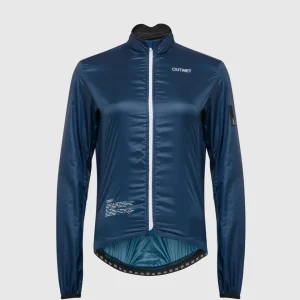 Wind Jacket WPTW – Denim