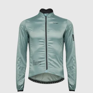 Wind Jacket WPT – Salvia